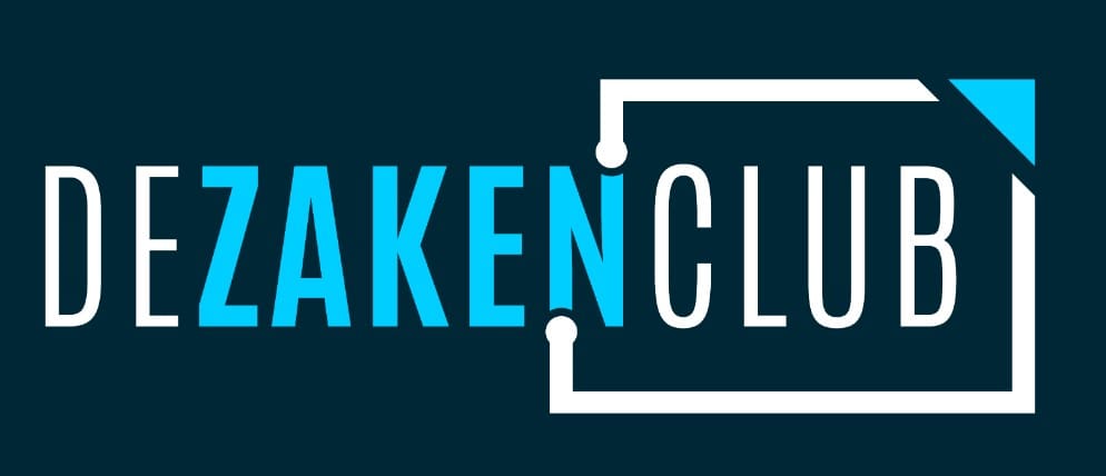 Logo De Zakenclub