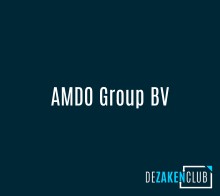 logo amdo group