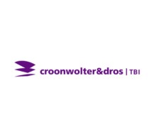 logo croonwolterendros bv