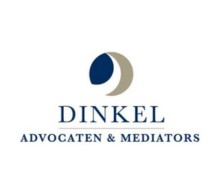logo dinkel advocaten mediators