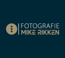 logo fotografie mike rikken