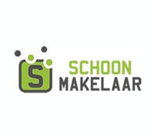 logo schoonmakelaar