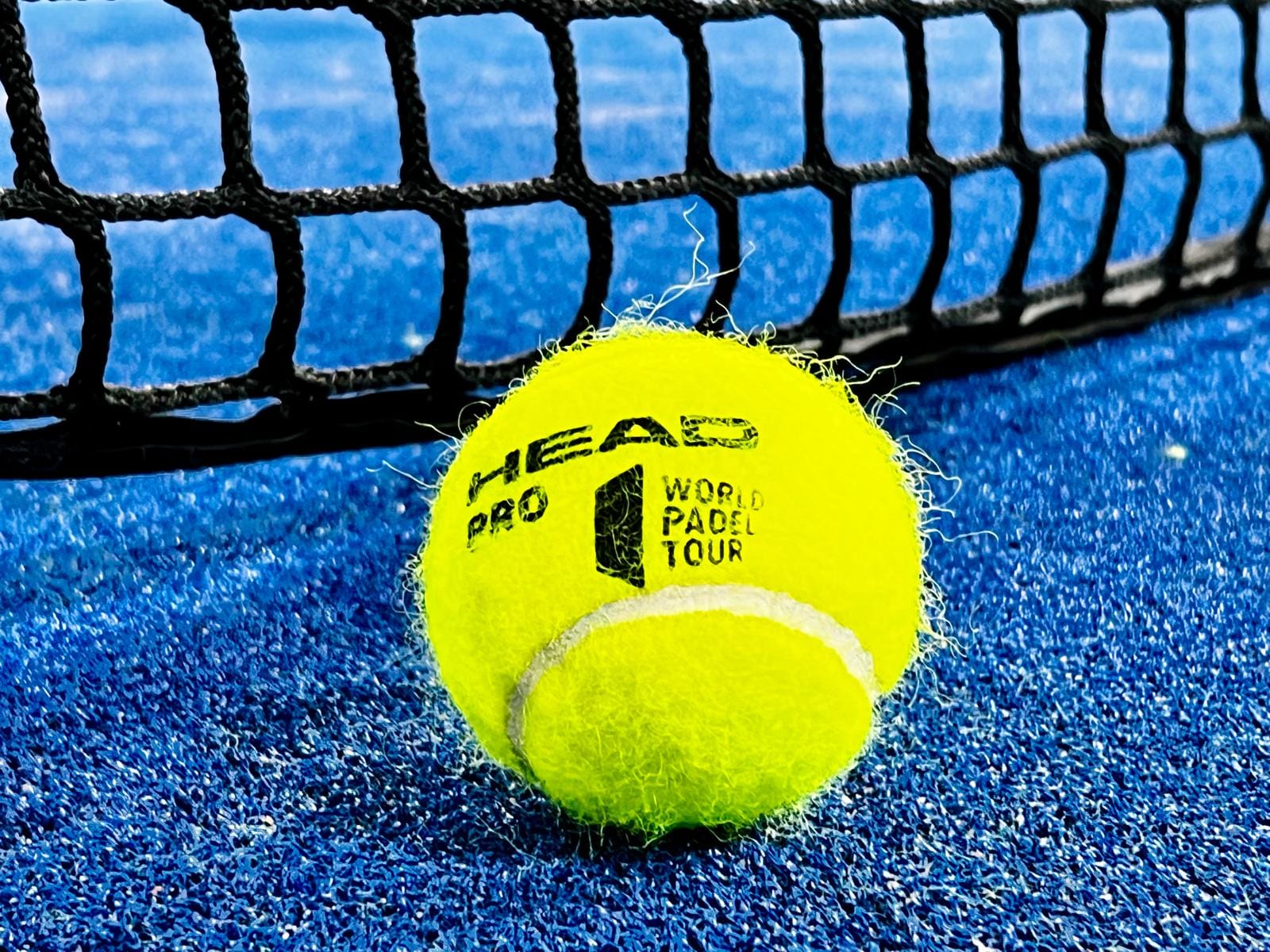 padeltoernooi
