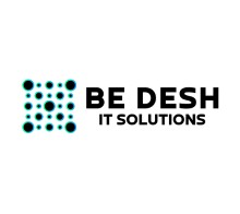 logo bedesh it solutions