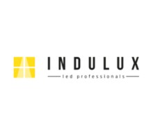 logo indulux smart lighting solutions