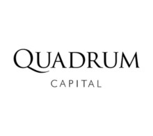 logo quadrum capital