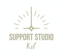 logo support studio kel