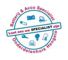 logo batterij accu specialist