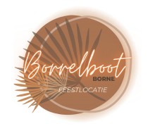 logo borrelboot borne