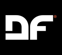 logo dynamic frames