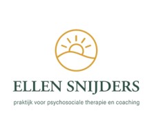 logo ellen snijders