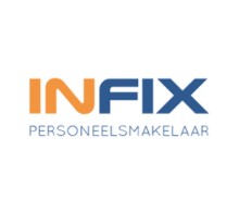 logo infix