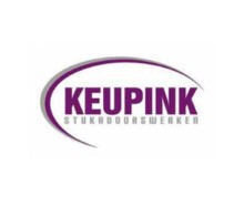 logo keupink stukadoorswerken