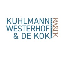 logo kuhlmann westerhof de kok