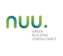 logo nuu green building consultancy