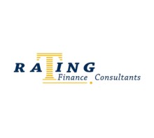 logo rating finance consultants