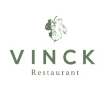 logo restaurant vinck