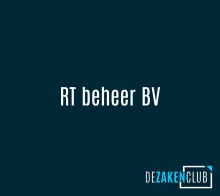 logo rt beheer bv