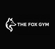 logo the fox gym