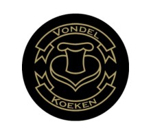 logo vondelkoeken