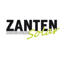 logo zanten solar