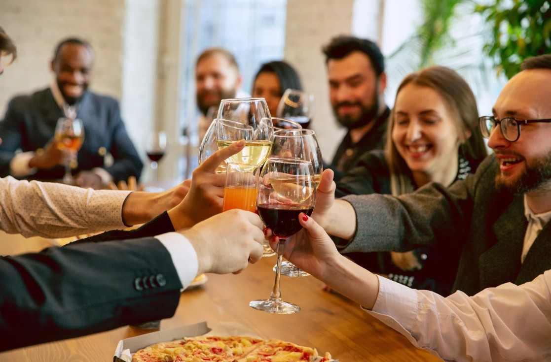 waarom aanmelden business club