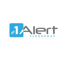 logo 1alert