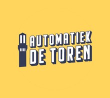 logo automatiek de toren