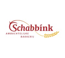 logo bakkerij schabbink