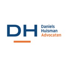 logo daniel huisman advocaten