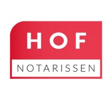 logo hof notarissen