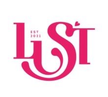 logo lust