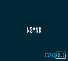 logo nsynk