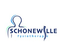logo schonewille fysio