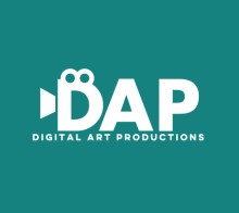 logo dap
