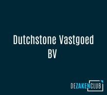 logo dutchstone vastgoed bv