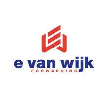 logo e van wijk