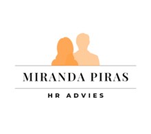 logo miranda piras hr advies
