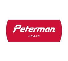 logo petermann lease