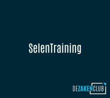 logo selentraining