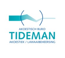logo tideman