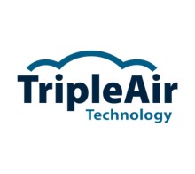 logo tripleair technology