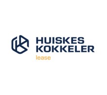 logo huiskes kokkeler lease