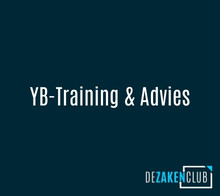 logo yb training advies