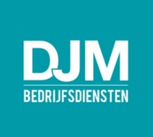 logo djm bedrijfsdiensten