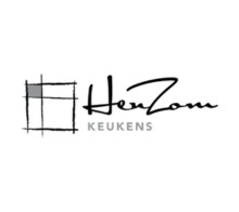 logo henzom keukens