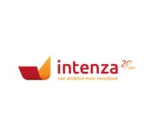 logo intenza