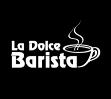 logo la dolce barista