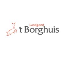 logo landgoed borghuis