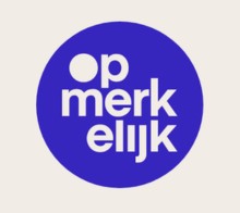 logo opmerkelijk